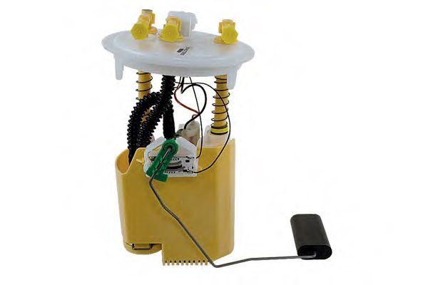 FISPA 72391 Fuel Feed Unit